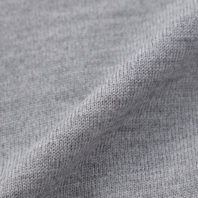 【ウォッシャブル】エクストラファインウールニットロングジレ（Ｕ１Ｎ２０２２３＿＿）