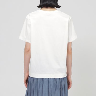 【ウォッシャブル】コーコランスムースフォトＴシャツ（Ｕ１Ｐ１５５４５＿＿）