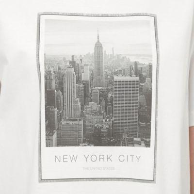 【ウォッシャブル】コーコランスムースフォトＴシャツ（Ｕ１Ｐ１５５４５＿＿）