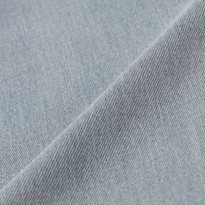 【ウォッシャブル】ブレンドデニムバレル風ストレートパンツ（Ｕ１Ｒ０６５２２＿＿）