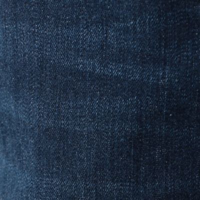 【ウォッシャブル】セミファームネスワイドデニムパンツ（Ｕ１Ｒ１２８０８＿＿）