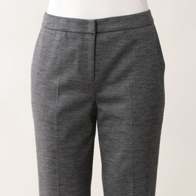 【美Ｓｌｉｍ　Ｐａｎｔｓ】コンパクトドライポンチパンツ（Ｕ１Ｒ１３８２０＿＿）