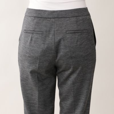 【美Ｓｌｉｍ　Ｐａｎｔｓ】コンパクトドライポンチパンツ（Ｕ１Ｒ１３８２０＿＿）