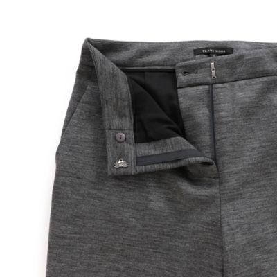 【美Ｓｌｉｍ　Ｐａｎｔｓ】コンパクトドライポンチパンツ（Ｕ１Ｒ１３８２０＿＿）