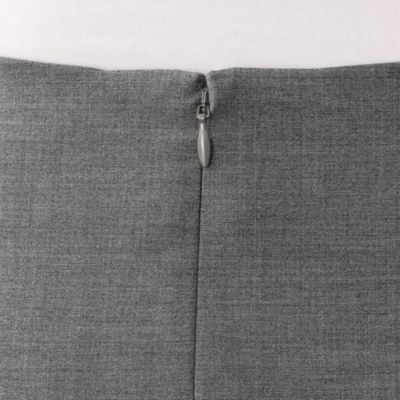 【美Ｓｋｉｒｔ】ファインウールタイトスカート（Ｕ１Ｓ１０８２２＿＿）