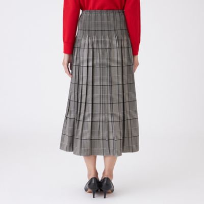 Theory 限定商品 ウォッシャブル プルオンスカート Theory 限定商品 ウォッシャブル プルオンスカート - メルカリ