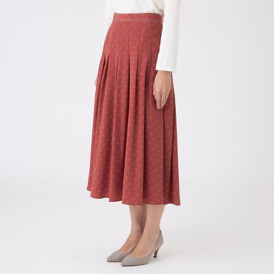 Theory 限定商品 ウォッシャブル プルオンスカート theory 21AW 今季新作 ウォッシャブル 変形プリーツスカート 黒 P