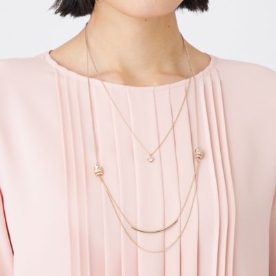 美ネックレス（U1V12621＿＿） | TRANSWORK (Women