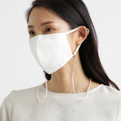 パールマスクホルダー ｕ１ｖ５２５５２ 三越伊勢丹オンラインストア 公式