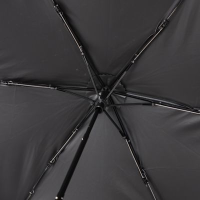 【８０周年記念アイテム】晴雨兼用ボーダープリント折り畳み傘（Ｕ１Ｗ０１１５０＿＿）