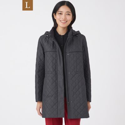 【タグ付き】ビリティス タフタコート GALLARDAGALANTE（ガリャルダガランテ）の「【2WAY / 撥水