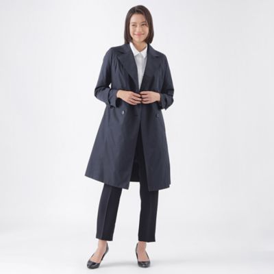 L】【はっ水】【中わたライナー付】【ウォッシャブル