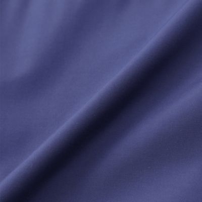 【Ｌ】【はっ水】【ウォッシャブル】Ｔ／Ｃタッサーノーカラーブルゾン（Ｕ３Ａ０３５３８＿＿）