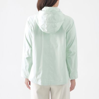 【Ｌ】【花粉対策】【はっ水】【ウォッシャブル】アンチポランブルゾンコート（Ｕ３Ａ０５５１５＿＿）