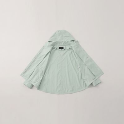 【Ｌ】【花粉対策】【はっ水】【ウォッシャブル】アンチポランブルゾンコート（Ｕ３Ａ０５５１５＿＿）