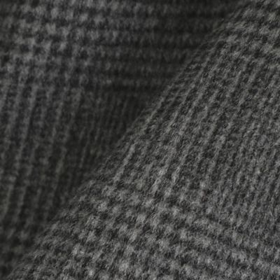 【Ｌ】ウールカシミヤビーバースタンドコート（Ｕ３Ｂ０３６３９＿＿）