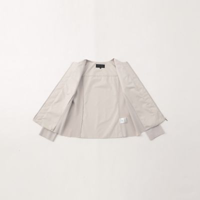 L】【ウォッシャブル】【セットアップ対応】ストレッチタフタ