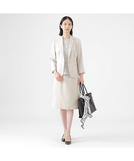 L】【美シリーズ】【UV対策】【着用しわ軽減 L】【美シリーズ】【UV対策】【着用しわ軽減