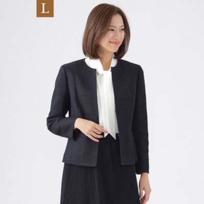 L】【美シリーズ】【ウォッシャブル】【セットアップ対応】カラミ