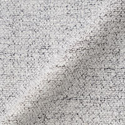 【Ｌ】【美シリーズ】【ウォッシャブル】ライトラメツィードノーカラージャケット（Ｕ３Ｅ６１２９１＿＿）