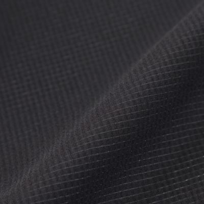 【Ｌ】【美シリーズ】【弱はっ水】【防しわ】【セットアップ対応】ドットエアーノーカラージャケット（Ｕ３Ｅ６２３６２＿＿）