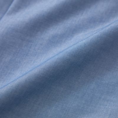 【Ｌ】【ウォッシャブル】シャルマンダンガリーワンピース（Ｕ３Ｊ１０５７３＿＿）
