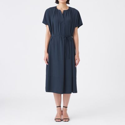 【Ｌ】【吸水速乾・接触冷感・ＵＶ・ウォッシャブル】ファンクションデシン（Ｕ３Ｊ１１５７５＿＿）
