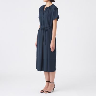 【Ｌ】【吸水速乾・接触冷感・ＵＶ・ウォッシャブル】ファンクションデシン（Ｕ３Ｊ１１５７５＿＿）