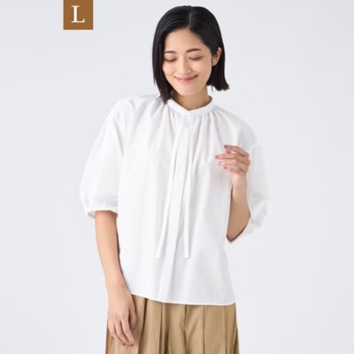 TRANSWORK L (Women/大きいサイズ) / トランスワークL TOP