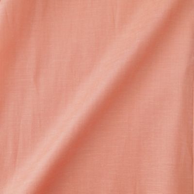 【Ｌ】【接触冷感】【ウォッシャブル】シルキーローンシャツブラウス（Ｕ３Ｍ２０５７０＿＿）