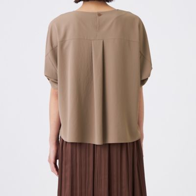 【Ｌ】【吸水速乾・接触冷感・ＵＶ・ウォッシャブル】ファンクションデシン（Ｕ３Ｍ２２５７５＿＿）