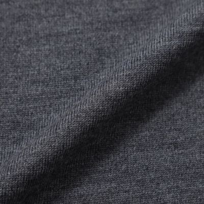 【Ｌ】【ウォッシャブル】エクストラファインウールボトルネックニットチュニック（Ｕ３Ｎ１３４４３＿＿）