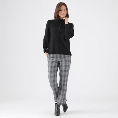 【Ｌ】【ＷＥＢ・一部店舗限定】【ウォッシャブル】スーパーファインウールプルオーバーニット（Ｕ３Ｎ１６４９１＿＿）