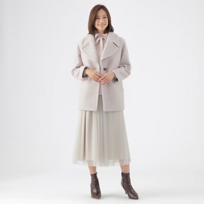 【Ｌ】【ＷＥＢ・一部店舗限定】【ウォッシャブル】スーパーファインウールプルオーバーニット（Ｕ３Ｎ１６４９１＿＿）