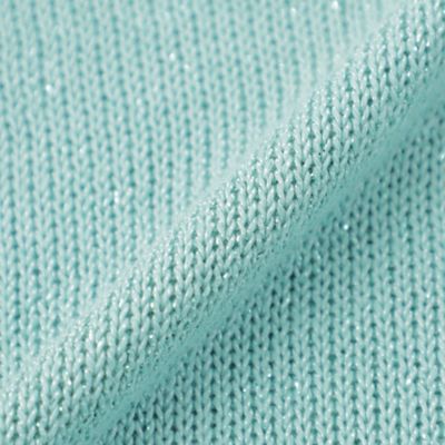 【Ｌ】【ウォッシャブル】ルレックスコットンメッシュプルオーバーニット（Ｕ３Ｎ３６３３９＿＿）