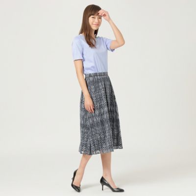 【Ｌ】【ウォッシャブル】バイオシルケットスムースプルオーバーカットソー（Ｕ３Ｐ０９１４６＿＿）