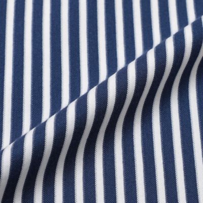 【Ｌ】【ウォッシャブル】ロンドンストライプ天竺カットソー（Ｕ３Ｐ４１１７６＿＿）