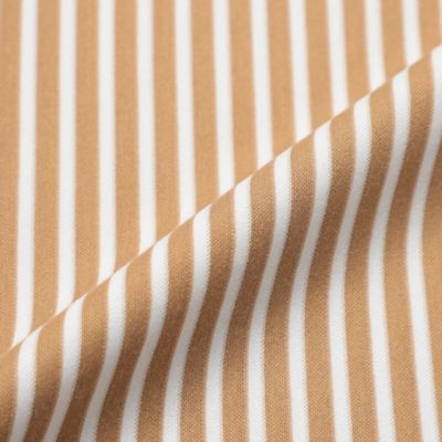 【Ｌ】【ウォッシャブル】ロンドンストライプ天竺プルオーバーカットソー（Ｕ３Ｐ４２１７６＿＿）