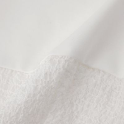 【Ｌ】【ウォッシャブル】ポリエステルコットンジャージープルオーバーカットソー（Ｕ３Ｐ７８３７７＿＿）