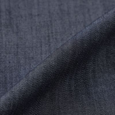 【Ｌ】【ウォッシャブル】シャンブレースラブデニムライクパンツ（Ｕ３Ｒ０１２０５＿＿）
