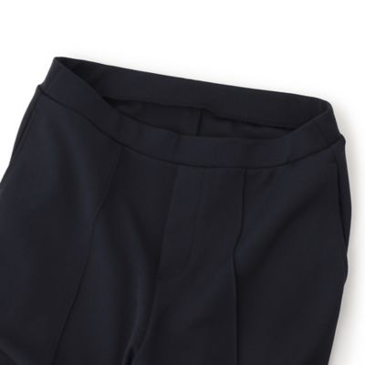 【Ｌ】【ウォッシャブル】マイクロポリベアダンボールパンツ（Ｕ３Ｒ０１５０４＿＿）