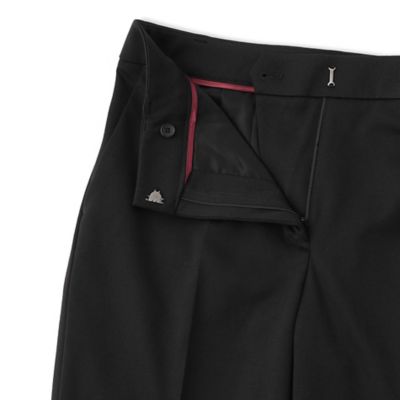 【Ｌ】【美シリーズ】【セットアップ対応】【ウォッシャブル】ルクスジャージパンツ（Ｕ３Ｒ０４４２３＿＿）
