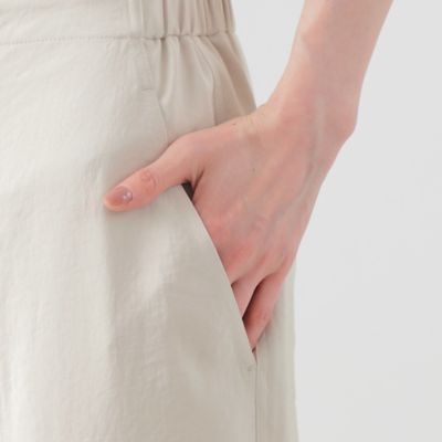【Ｌ】【ウォッシャブル】エコダルサテン（Ｕ３Ｒ１１５５８＿＿）