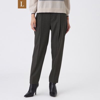 ＜TRANSWORK L (Women/大きいサイズ)＞チェルソフト２ＷＡＹストレッチ（Ｕ３Ｒ１６６５８＿＿）