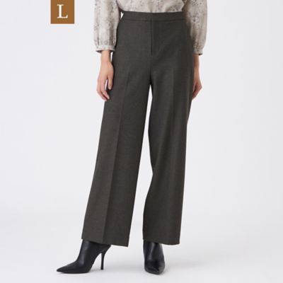 ＜TRANSWORK L (Women/大きいサイズ)＞【Ｌ】チェルソフト２ＷＡＹストレッチ（Ｕ３Ｒ１７６５８＿＿）