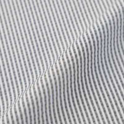 【Ｌ】【吸水速乾】【防しわ】【ウォッシャブル】コードレーンストライプワイドパンツ（Ｕ３Ｒ６８３６５＿＿）