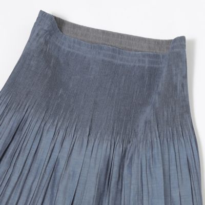 【Ｌ】【ウォッシャブル】リバーシブルスカート（Ｕ３Ｓ１２５５９＿＿）