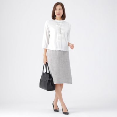 L】【美シリーズ】【ウォッシャブル】【セットアップ対応】カラミ