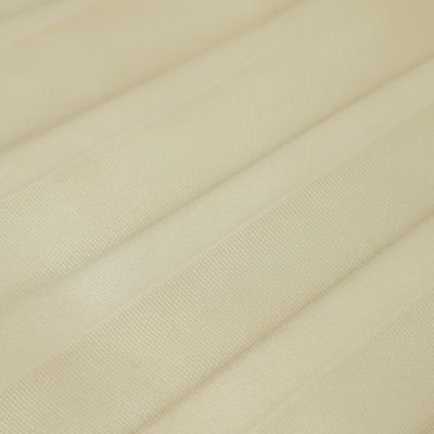 【Ｌ】【ウォッシャブル】シアーチュールアコーディオンプリーツスカート（Ｕ３Ｓ３４３３５＿＿）