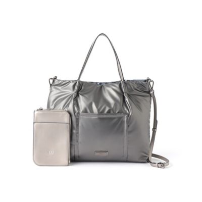 ＜EVEX by KRIZIA (Women)＞リバーシブルボンディングトートバッグ（Ｕ５１１７２２６＿＿）